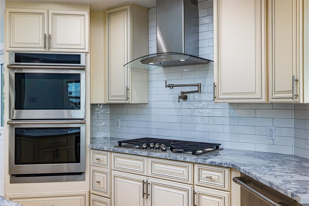 WALL SPGS - Residential