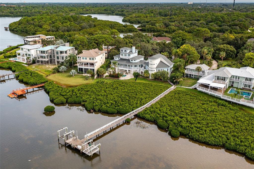 WALL SPGS - Residential