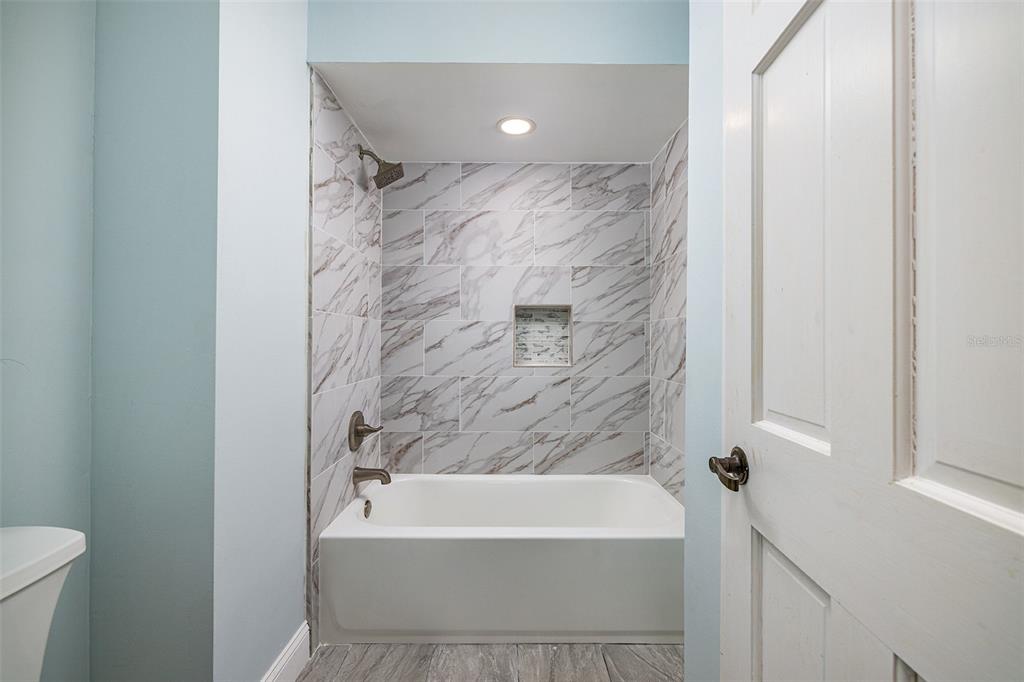 WALL SPGS - Residential