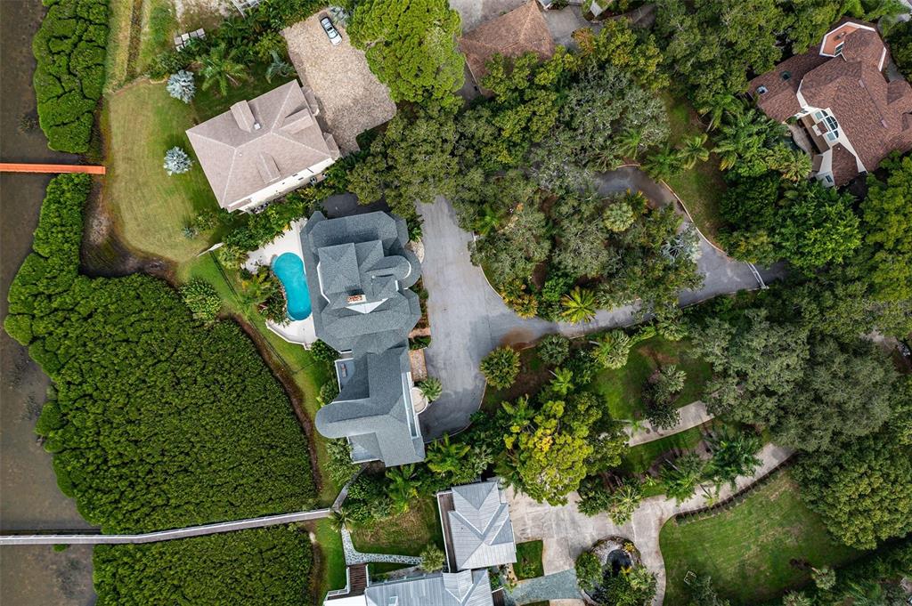 WALL SPGS - Residential