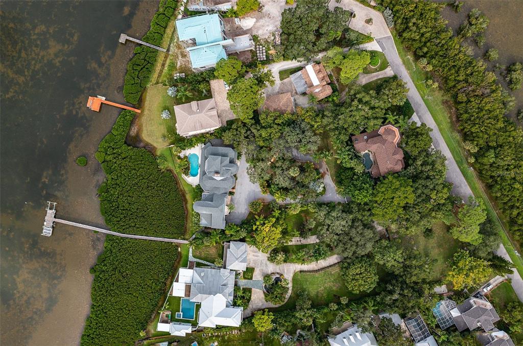 WALL SPGS - Residential