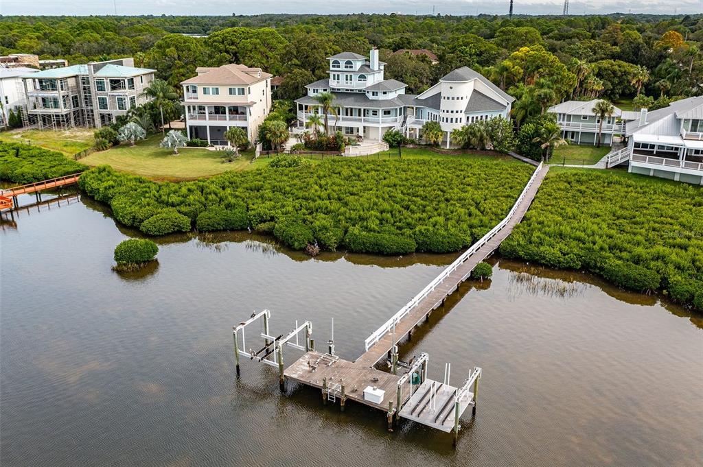 WALL SPGS - Residential