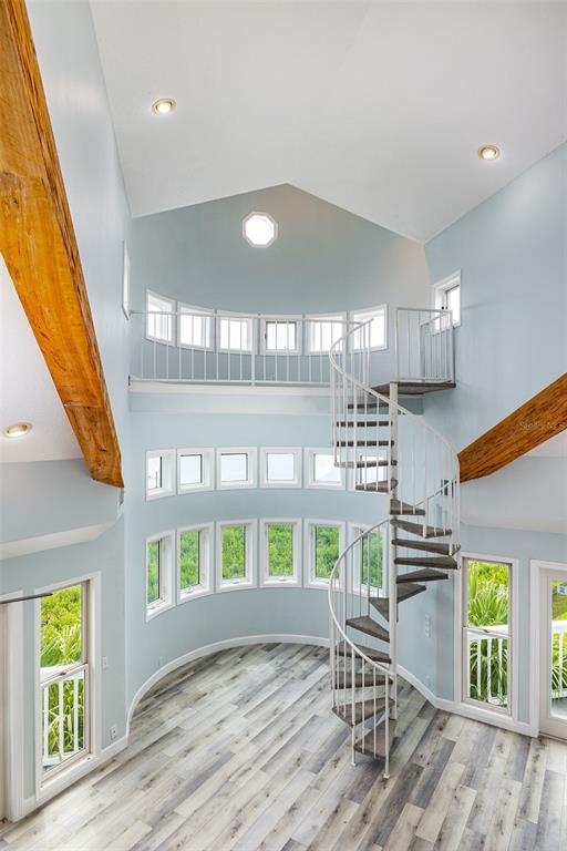 WALL SPGS - Residential