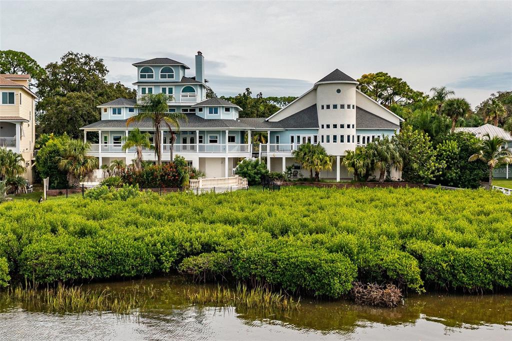 WALL SPGS - Residential