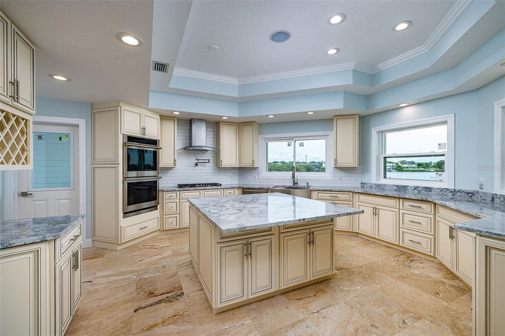 WALL SPGS - Residential