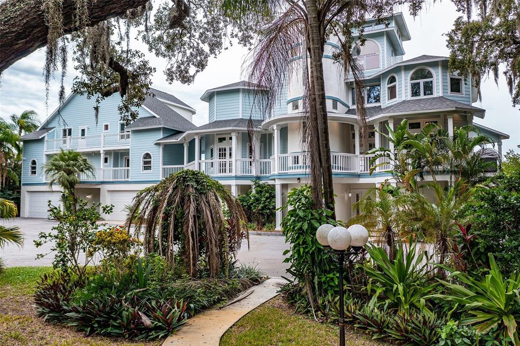 WALL SPGS - Residential