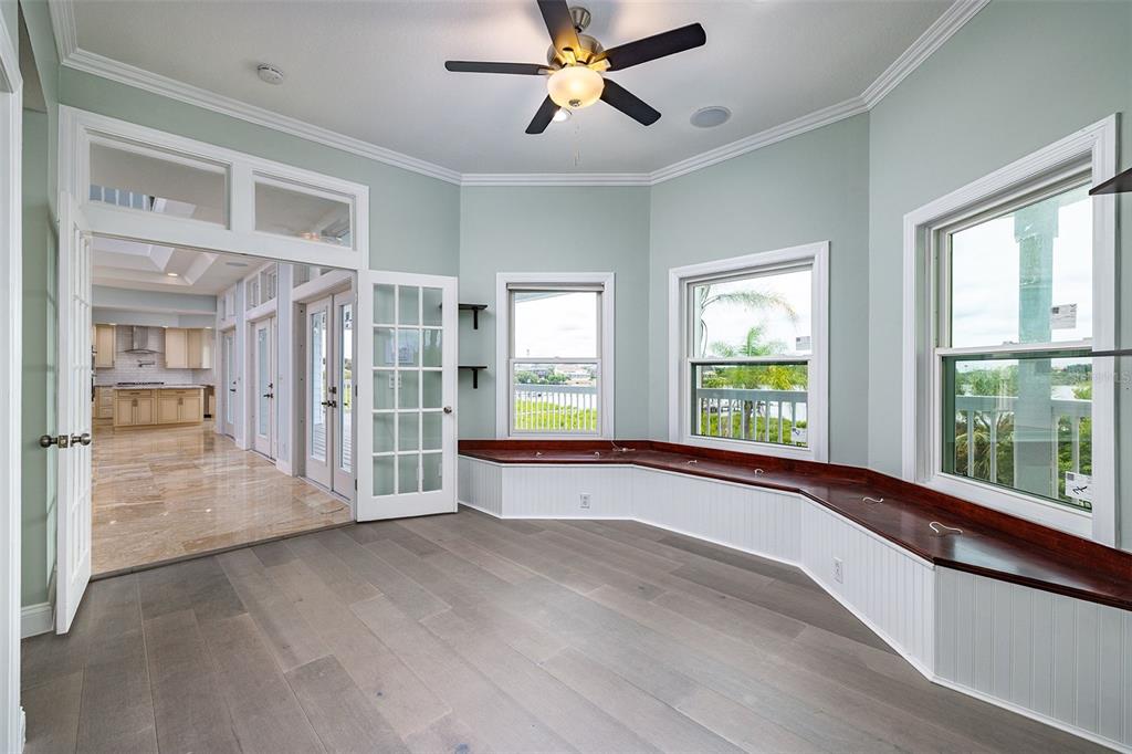 WALL SPGS - Residential