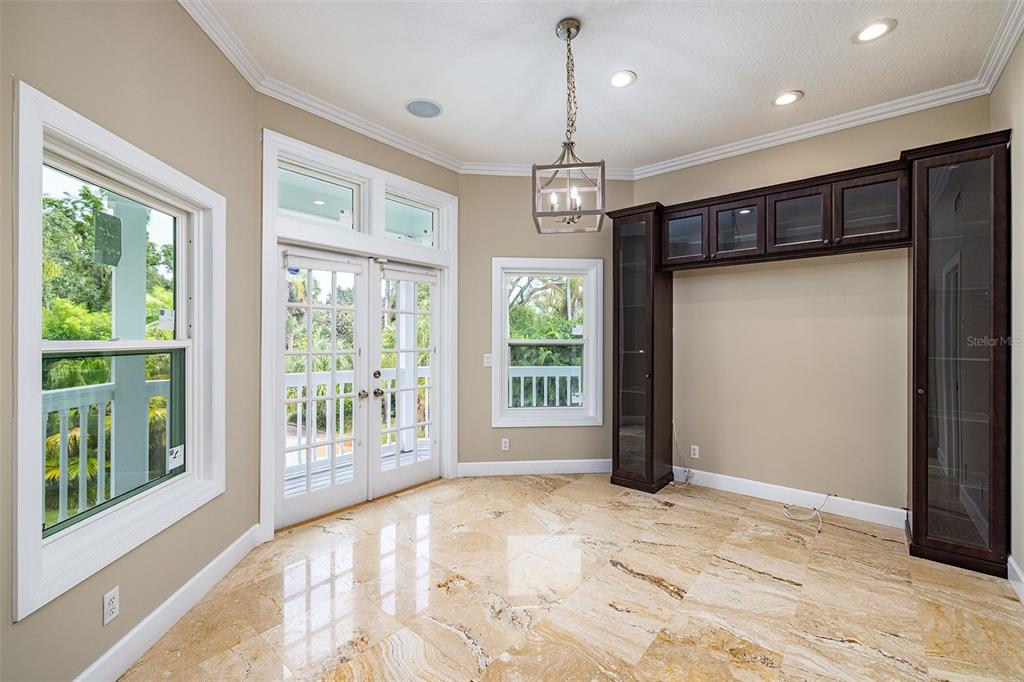 WALL SPGS - Residential