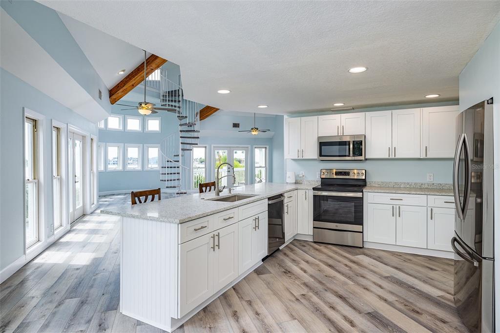 WALL SPGS - Residential