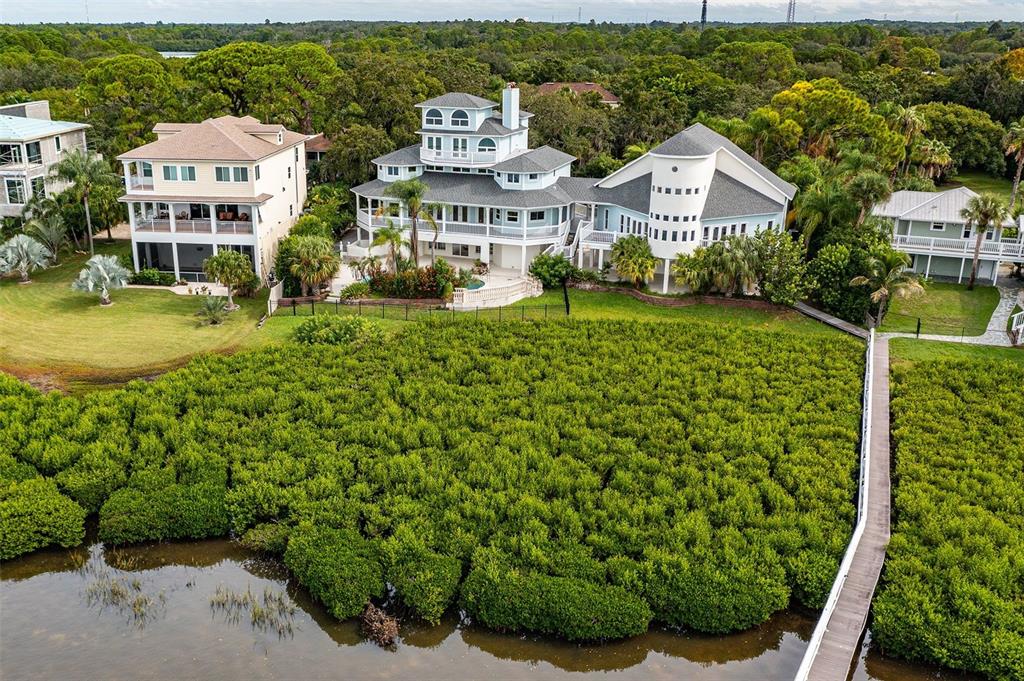 WALL SPGS - Residential