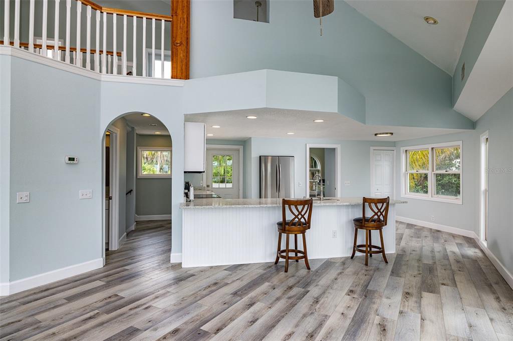 WALL SPGS - Residential