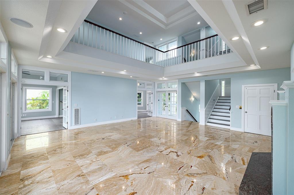 WALL SPGS - Residential