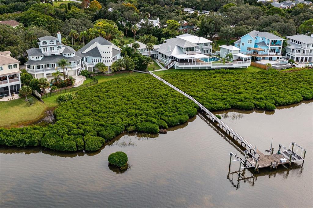 WALL SPGS - Residential