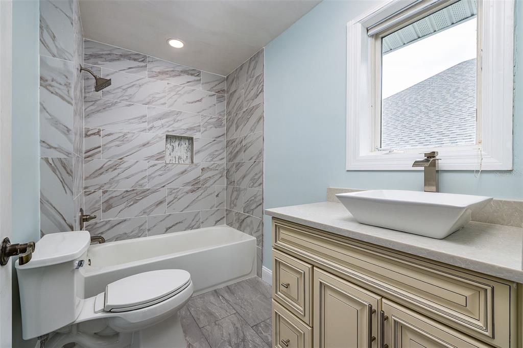 WALL SPGS - Residential