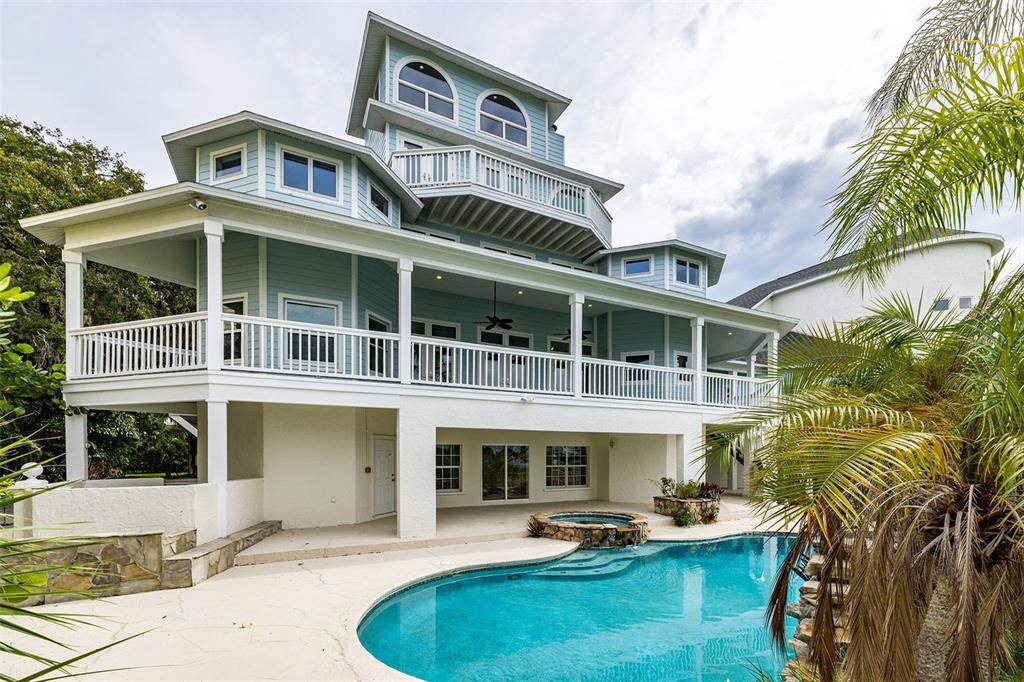 WALL SPGS - Residential