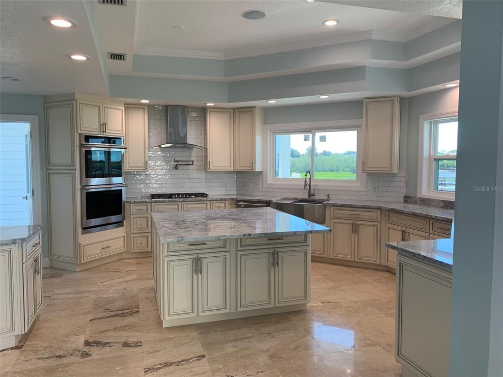 WALL SPGS - Residential