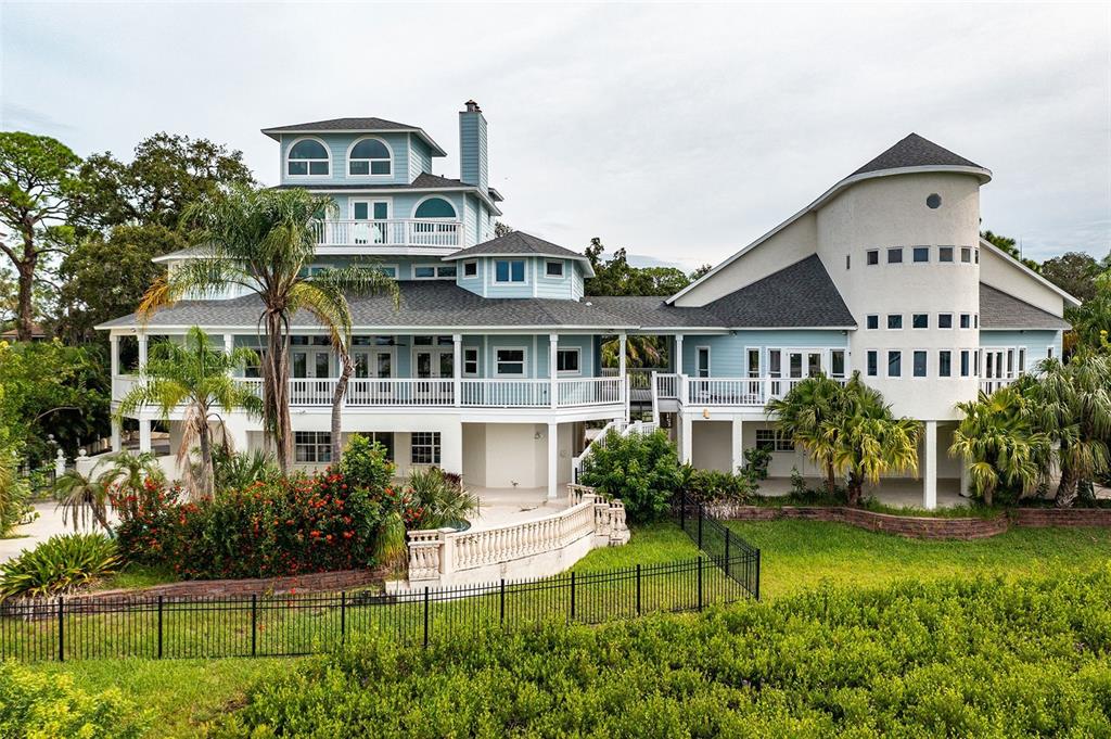 WALL SPGS - Residential