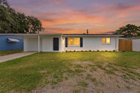 Photo of 3306 Cantrell Street, Holiday, FL 34690 (MLS # TB8535161)