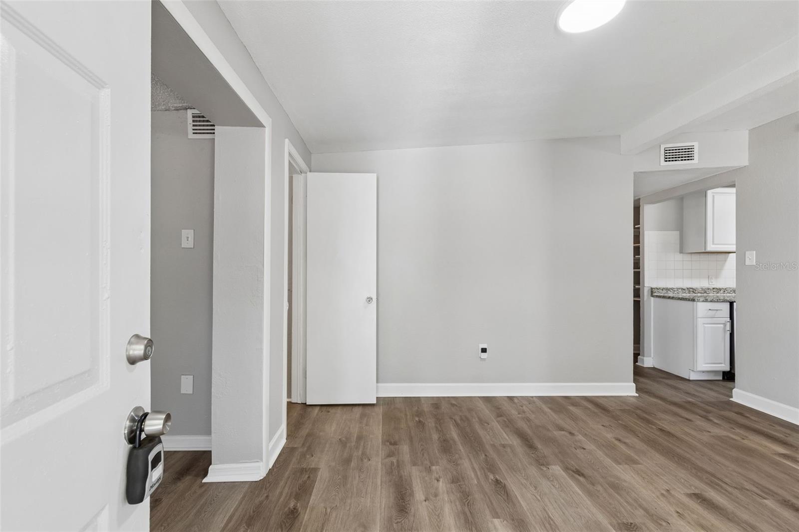 CRESTRIDGE 5TH ADD - Residential