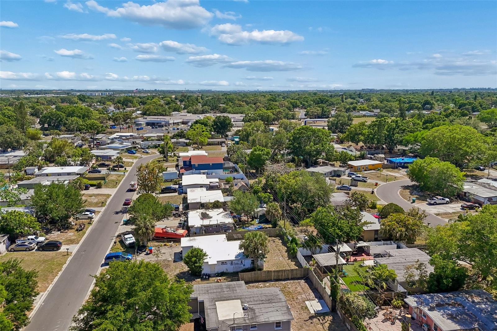 CRESTRIDGE 5TH ADD - Residential