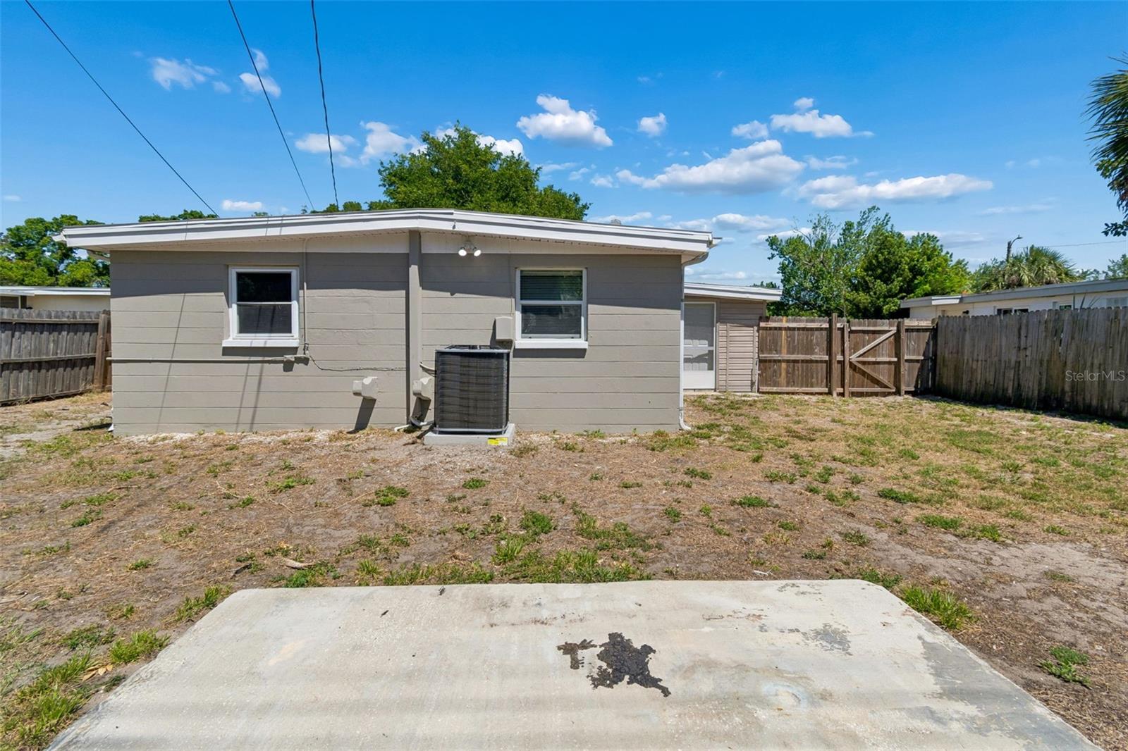 CRESTRIDGE 5TH ADD - Residential