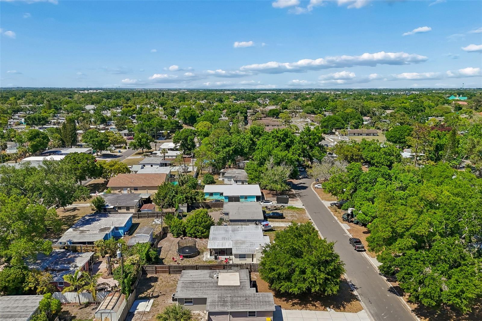 CRESTRIDGE 5TH ADD - Residential