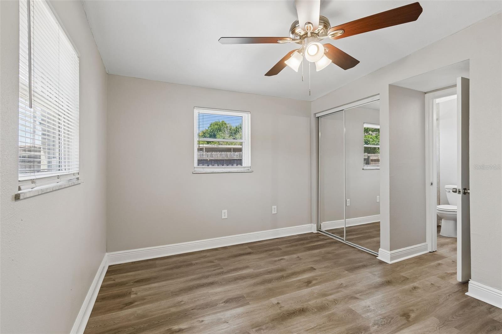 CRESTRIDGE 5TH ADD - Residential