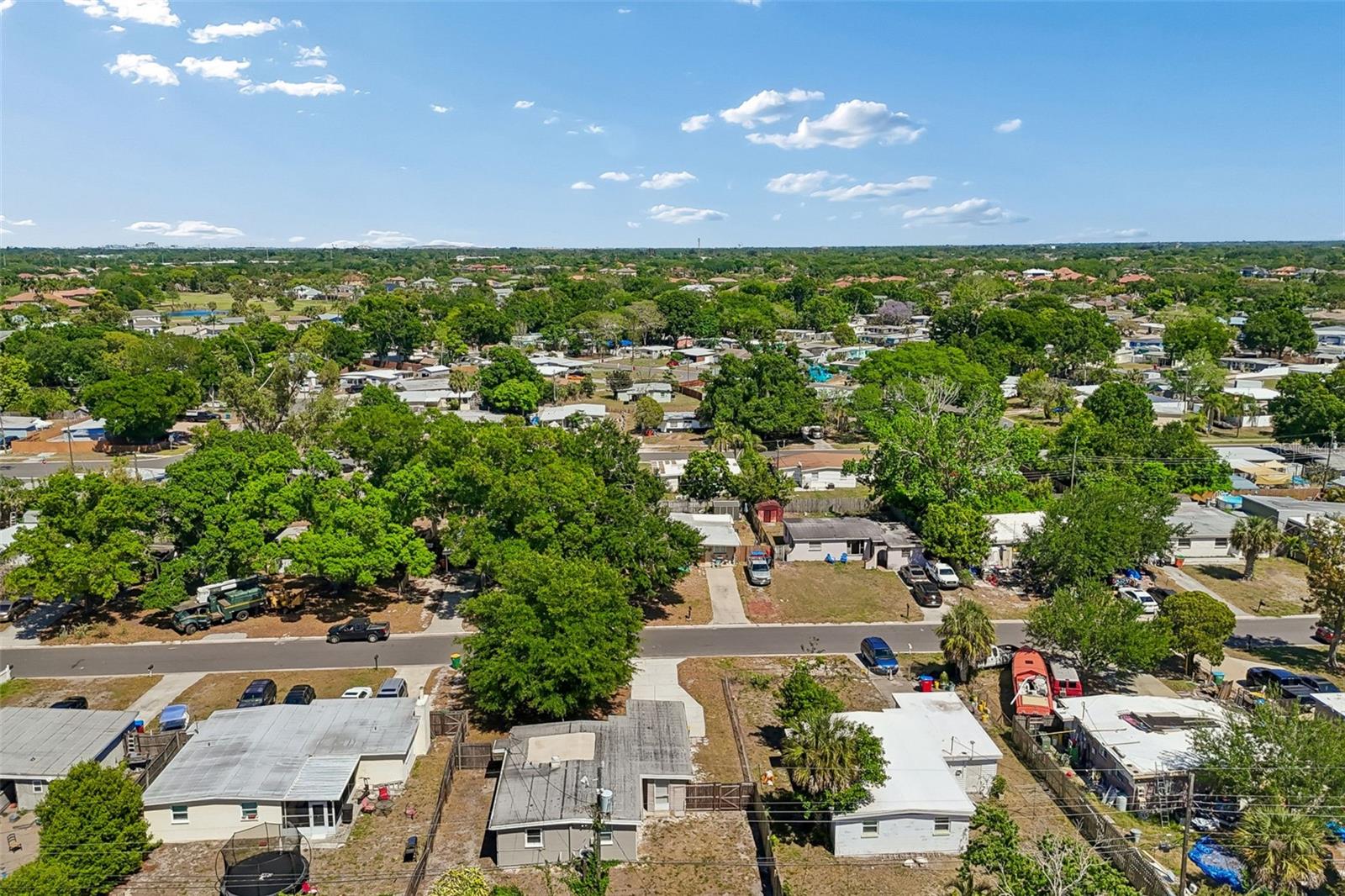 CRESTRIDGE 5TH ADD - Residential