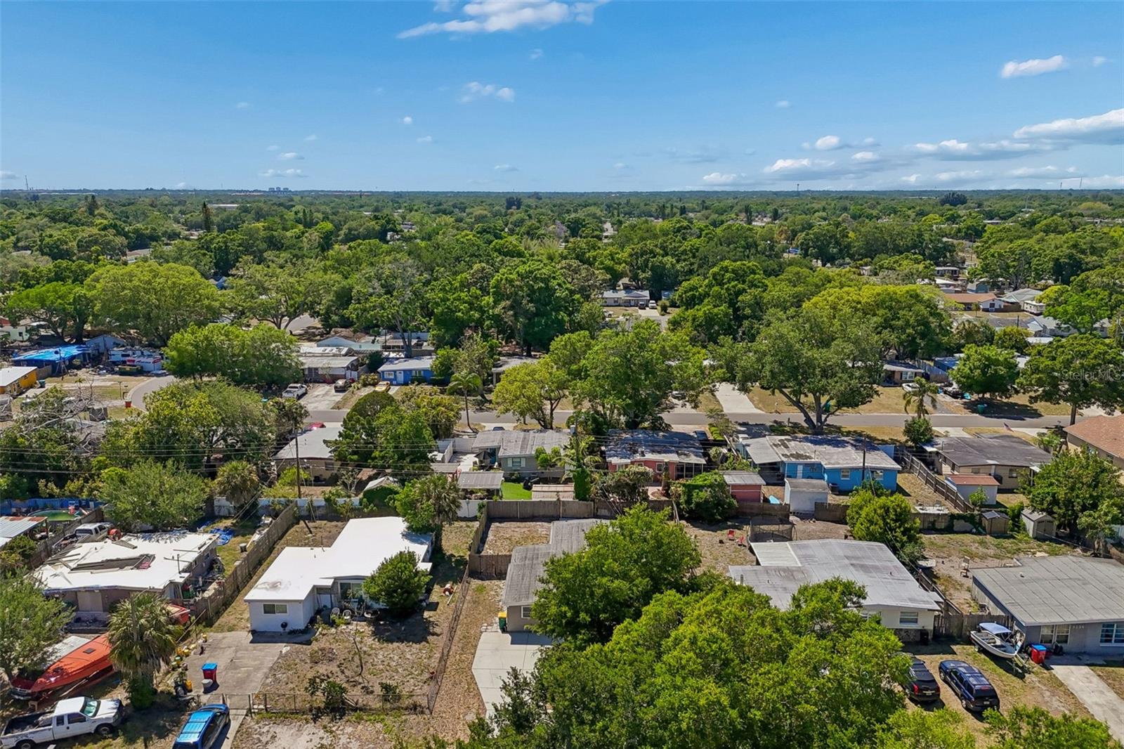 CRESTRIDGE 5TH ADD - Residential