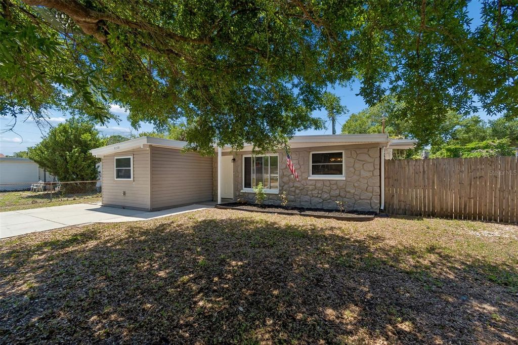 Photo of 9228 82nd Way, Seminole, FL 33777 (MLS # TB8497970)