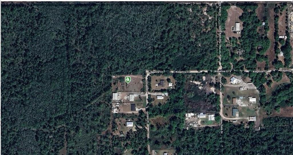 852 JUNIPER DRIVE