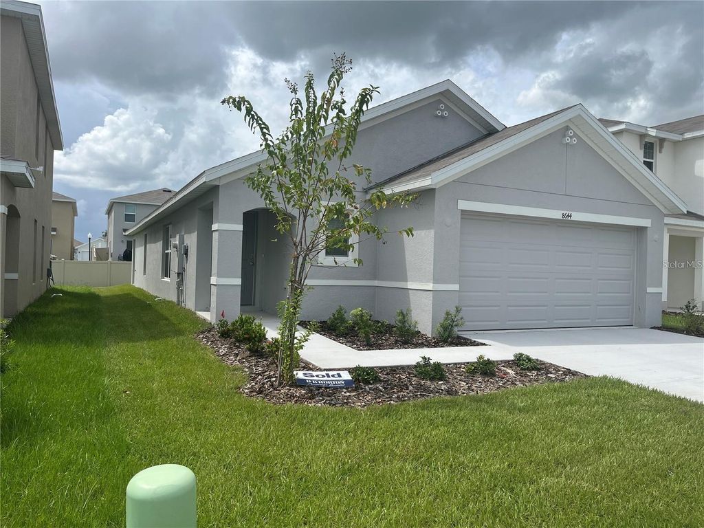 Photo of 8644 SW 45th Ct, Ocala, FL 34476 (MLS # OM712386)