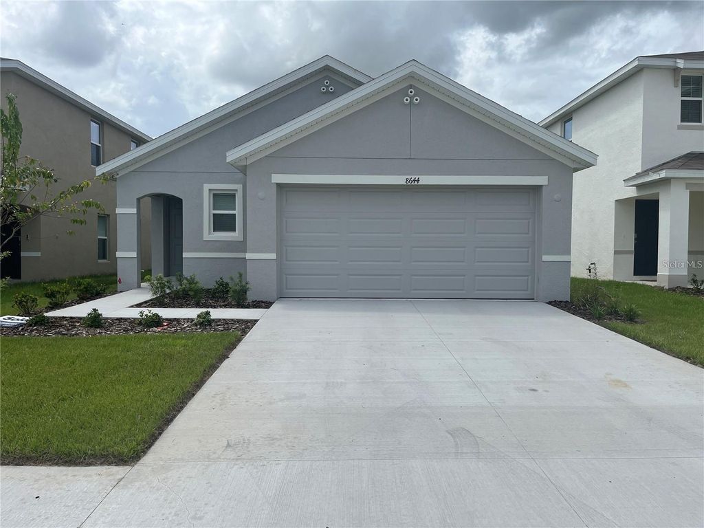 Photo of 8644 SW 45th Ct, Ocala, FL 34476 (MLS # OM712386)