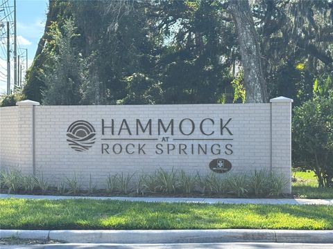 2654 ROSEMOND COURT APOPKA FL 32712