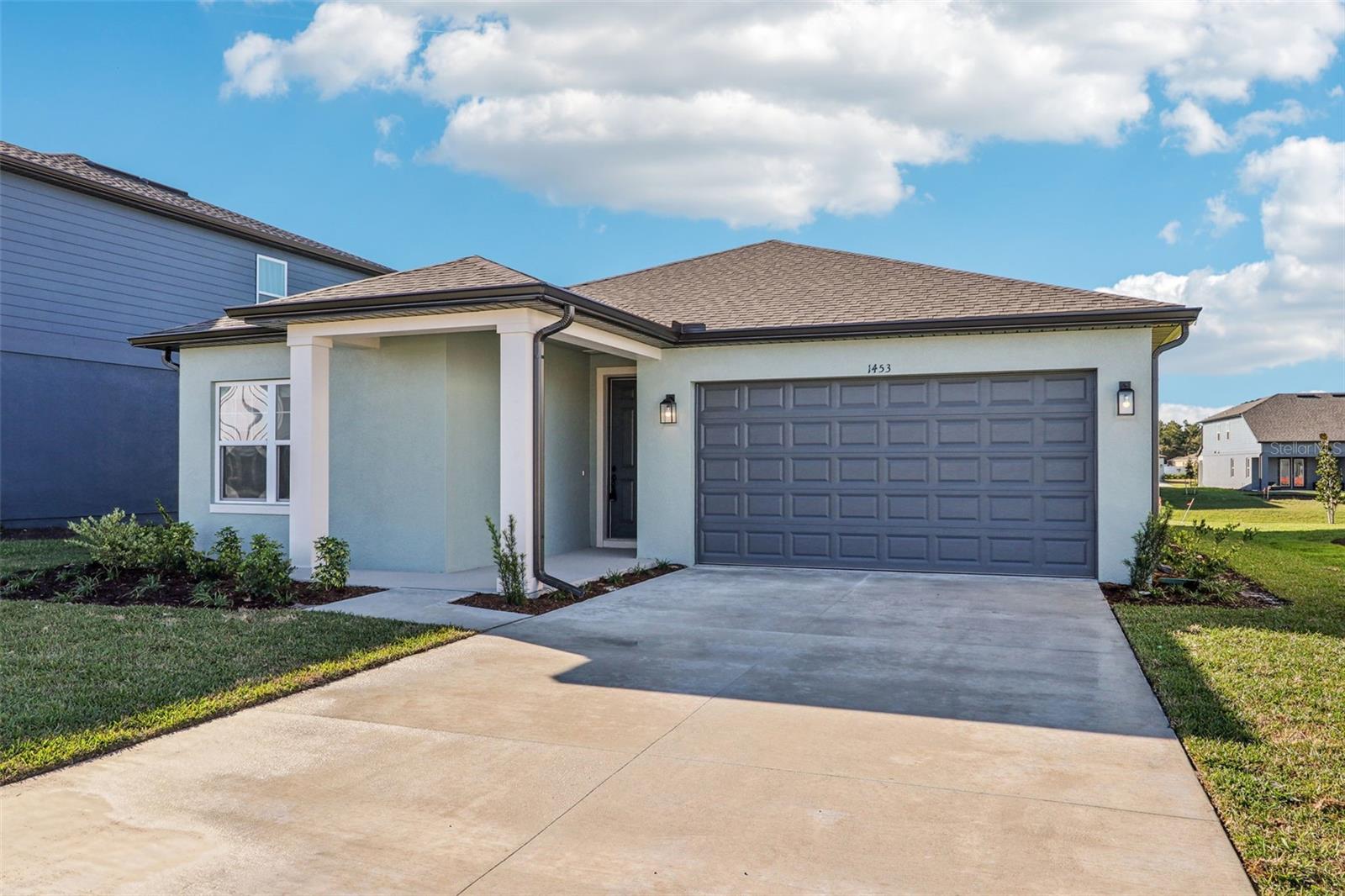 1453 ARBOR HILL DRIVE