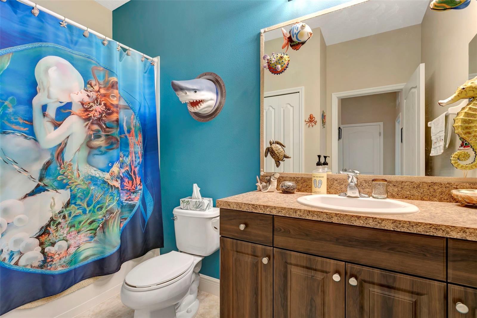 CENTRAL PARK PH B-1 - Residential