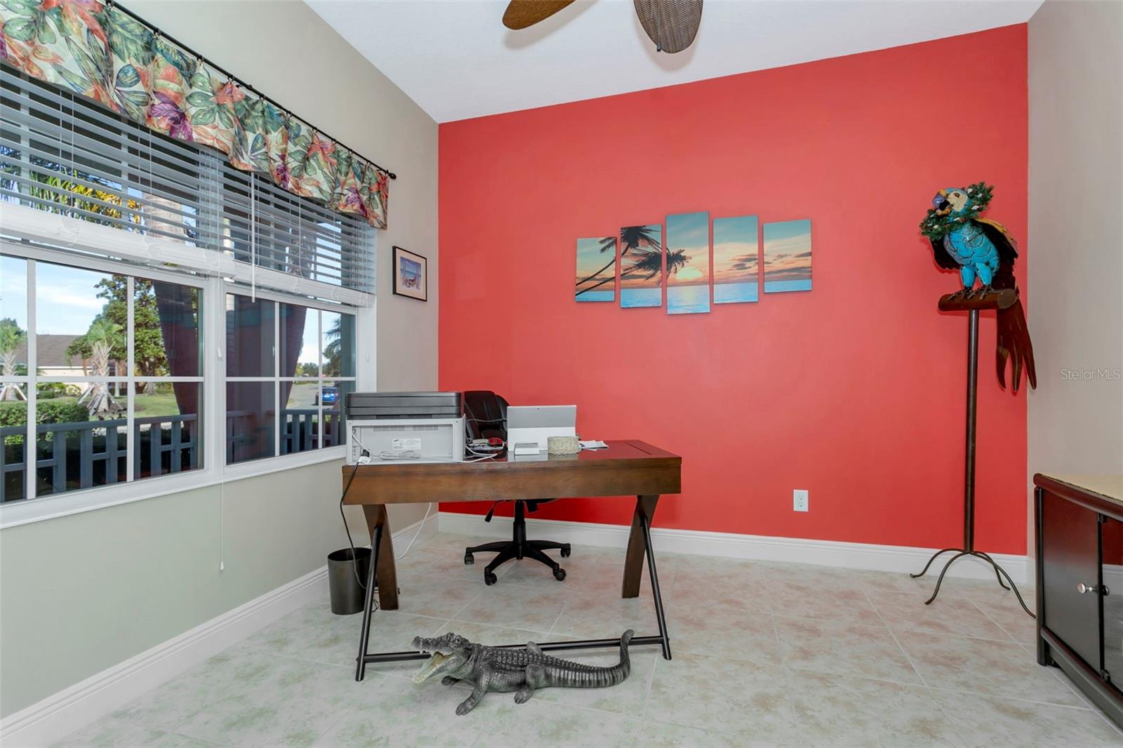 CENTRAL PARK PH B-1 - Residential