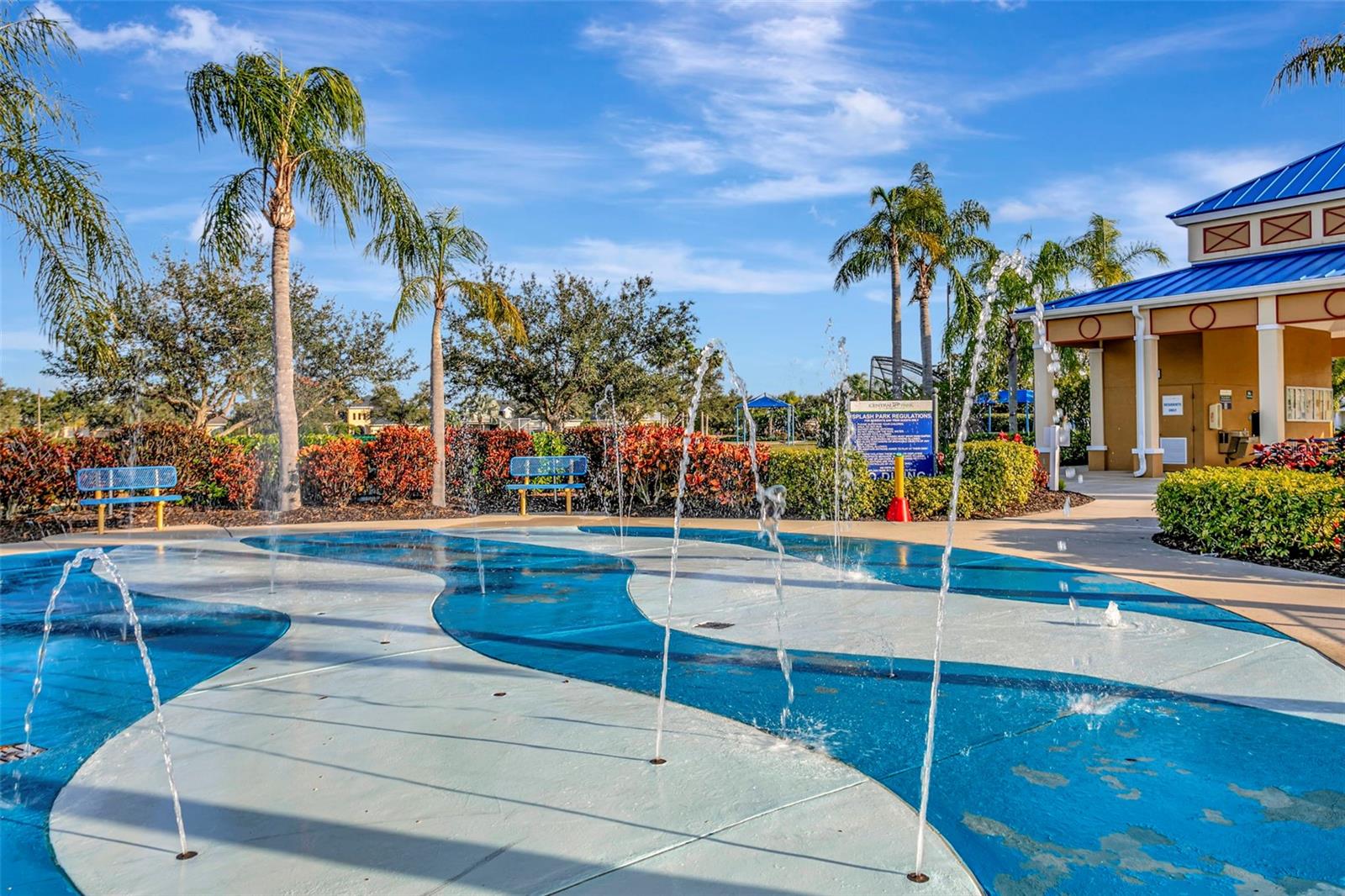 CENTRAL PARK PH B-1 - Residential