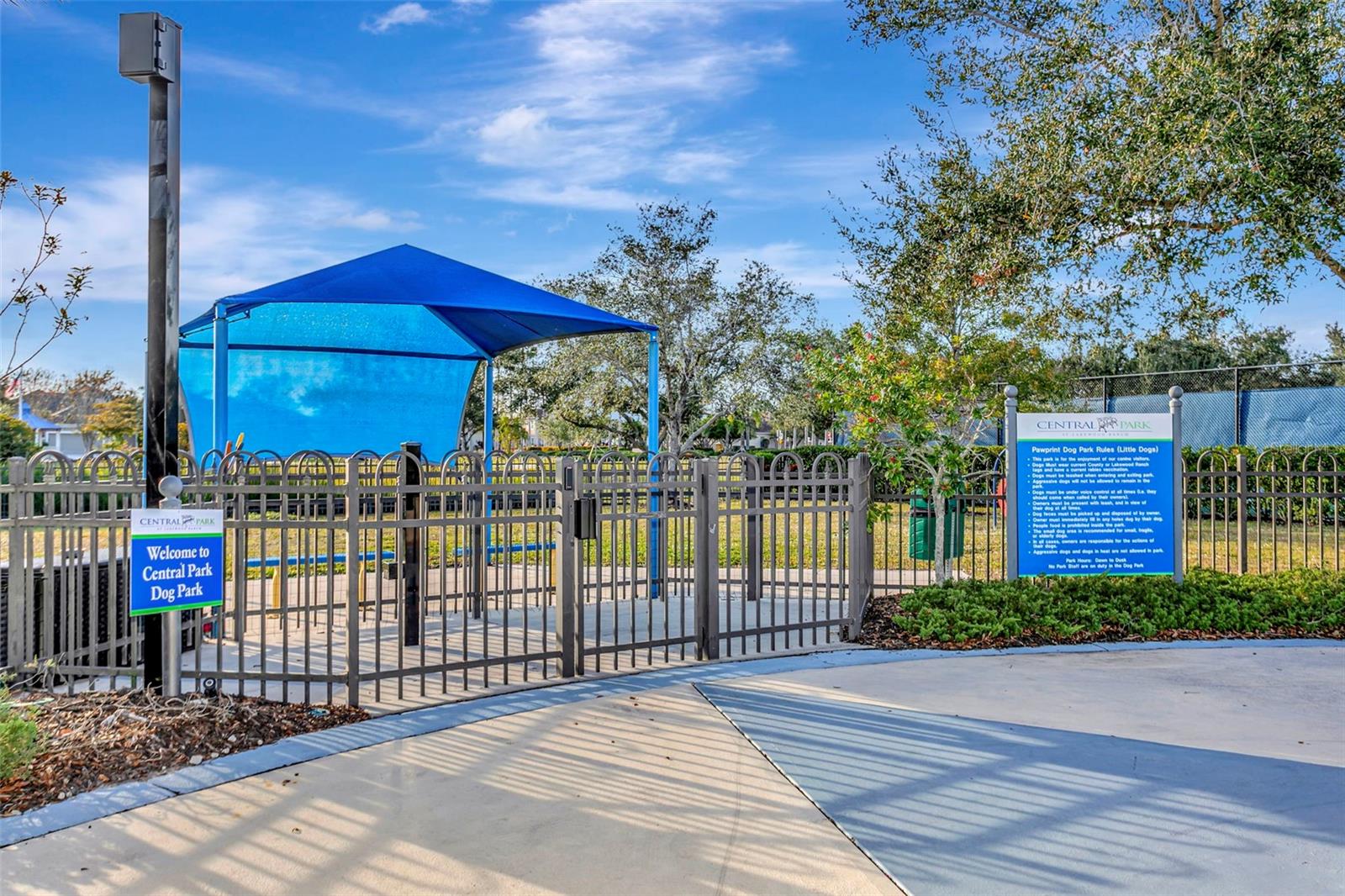 CENTRAL PARK PH B-1 - Residential