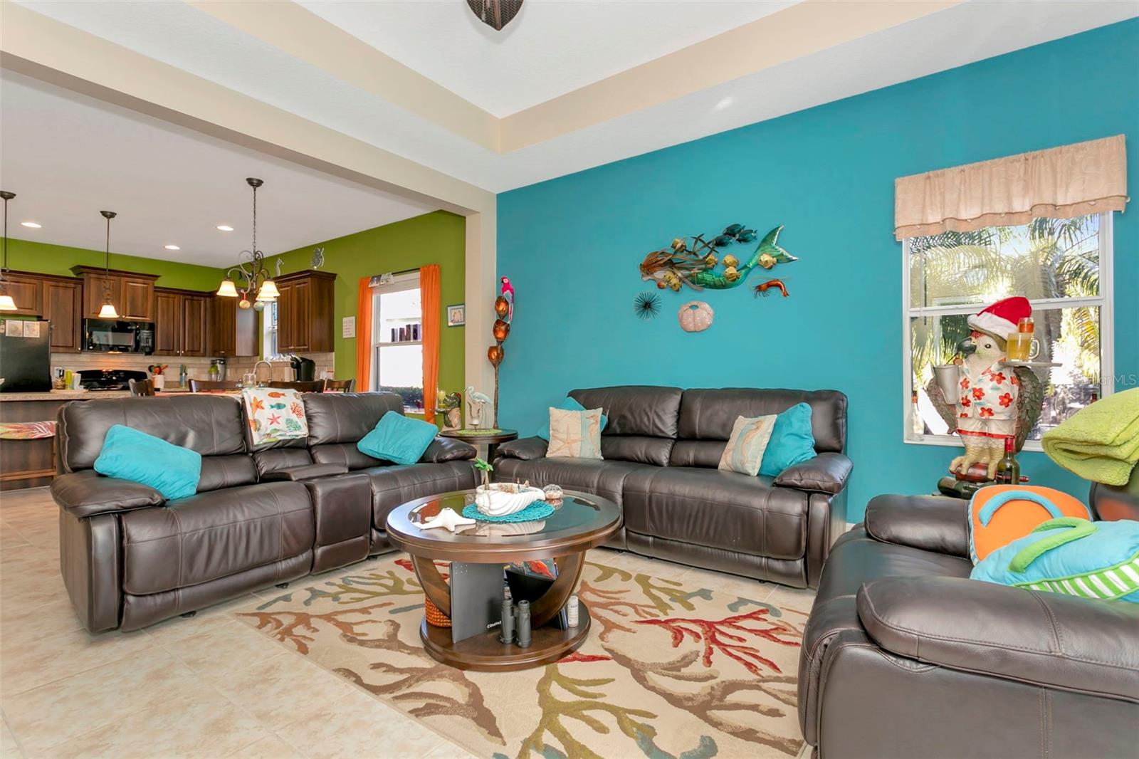 CENTRAL PARK PH B-1 - Residential