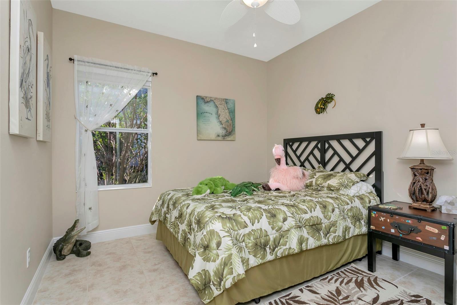 CENTRAL PARK PH B-1 - Residential