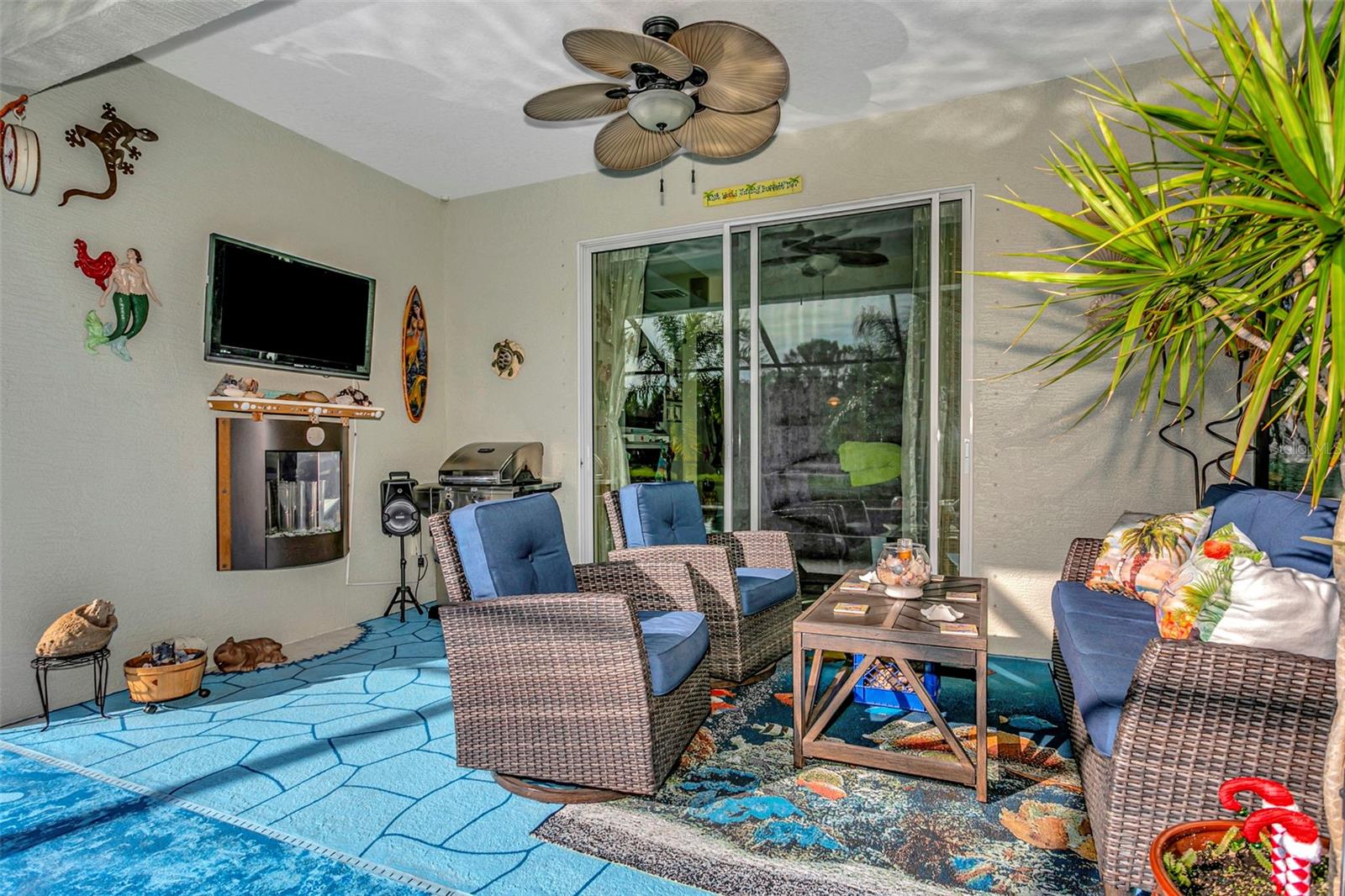 CENTRAL PARK PH B-1 - Residential