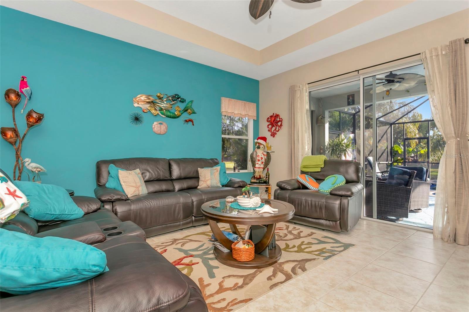 CENTRAL PARK PH B-1 - Residential