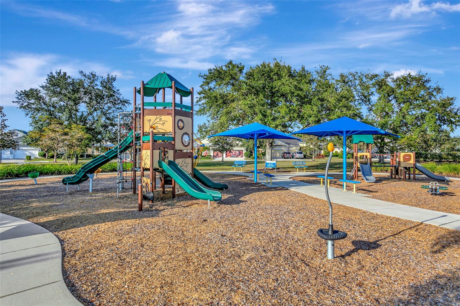 CENTRAL PARK PH B-1 - Residential