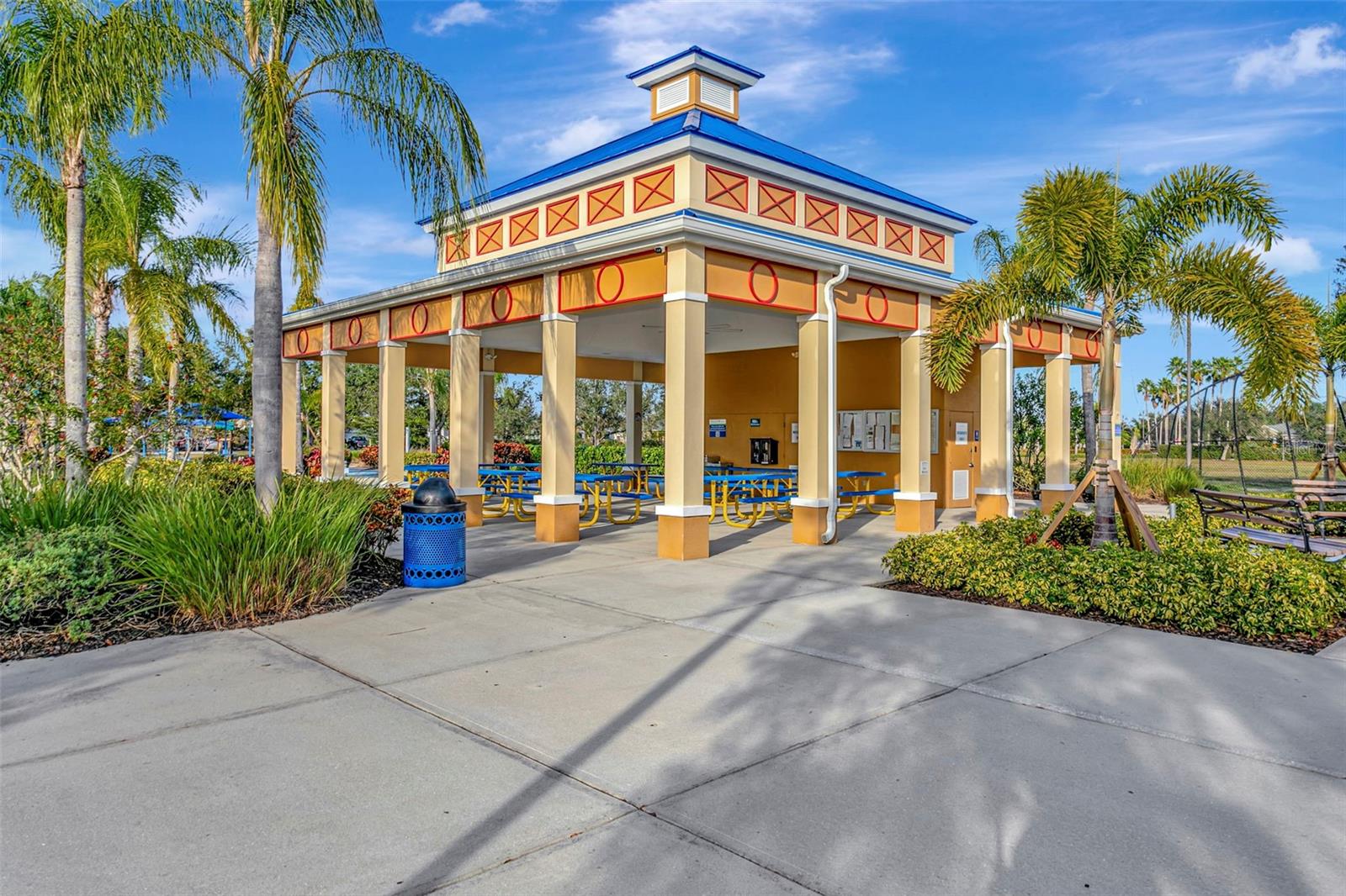 CENTRAL PARK PH B-1 - Residential