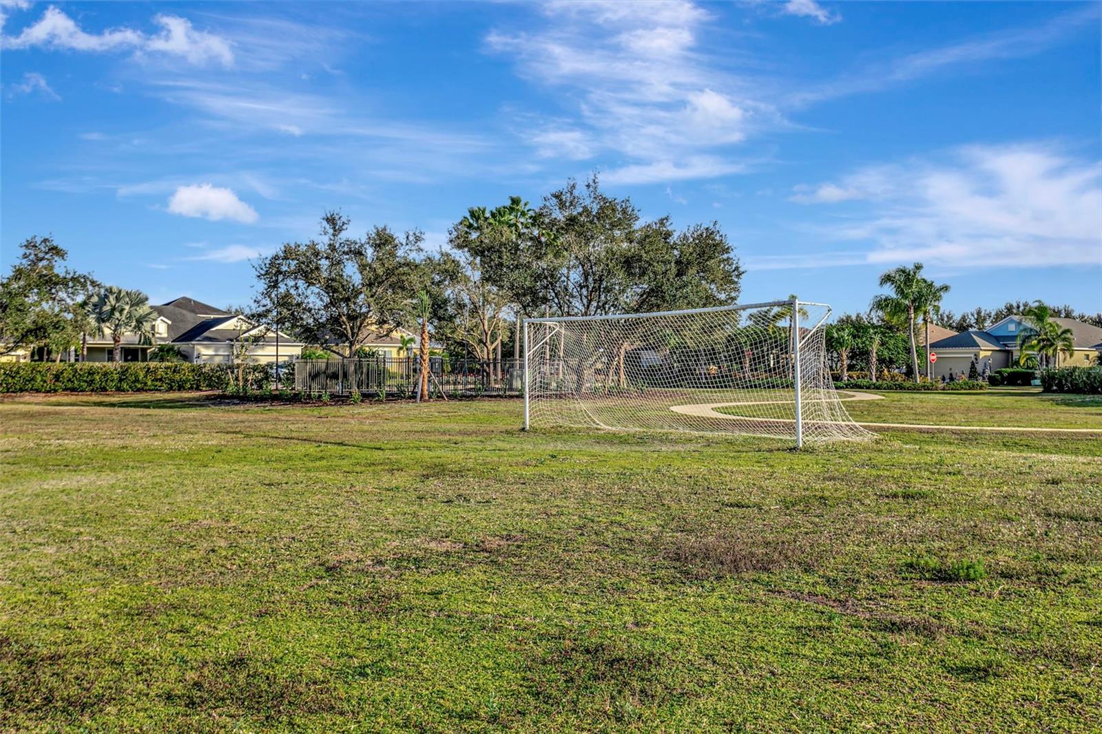 CENTRAL PARK PH B-1 - Residential