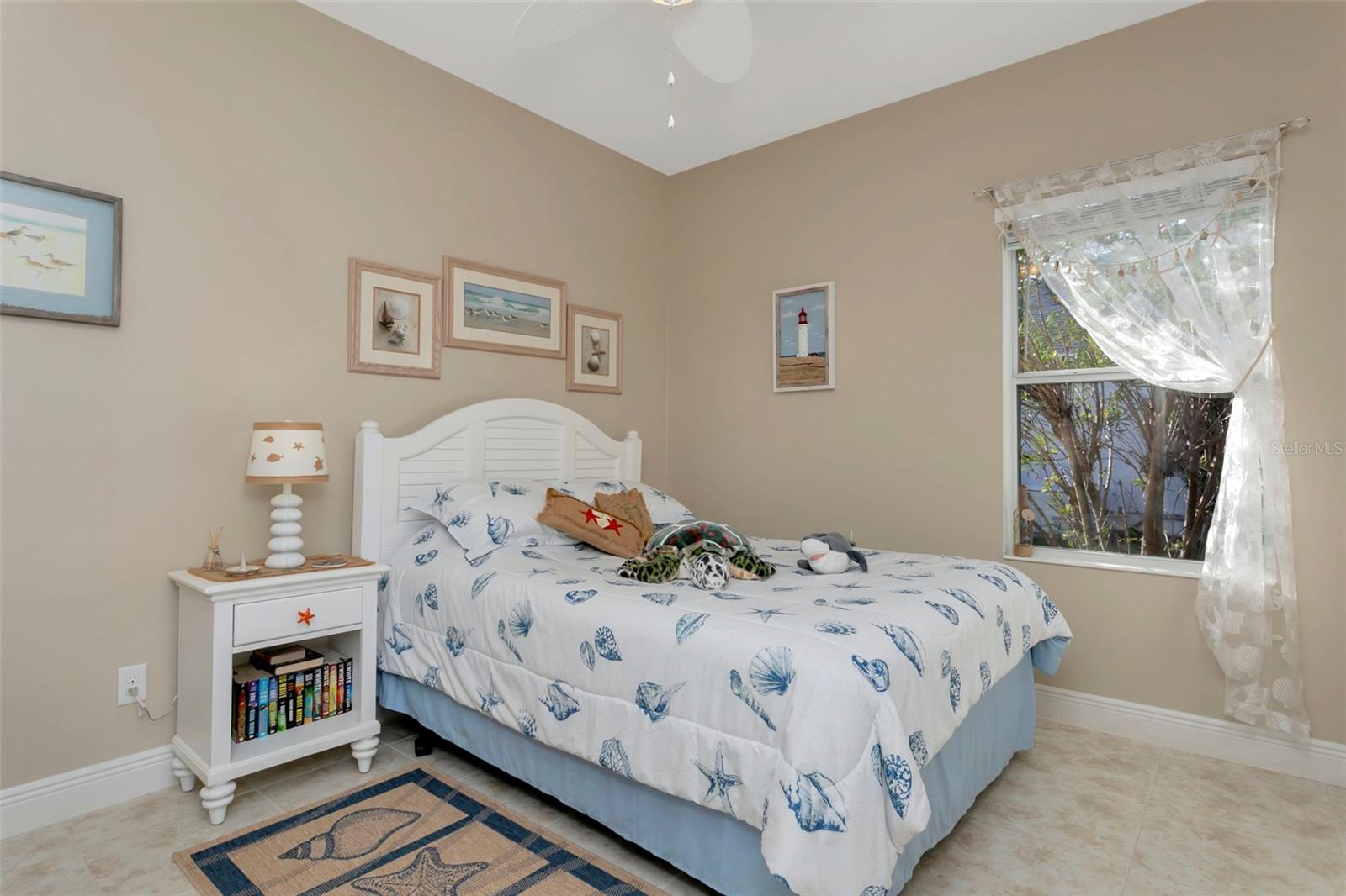 CENTRAL PARK PH B-1 - Residential