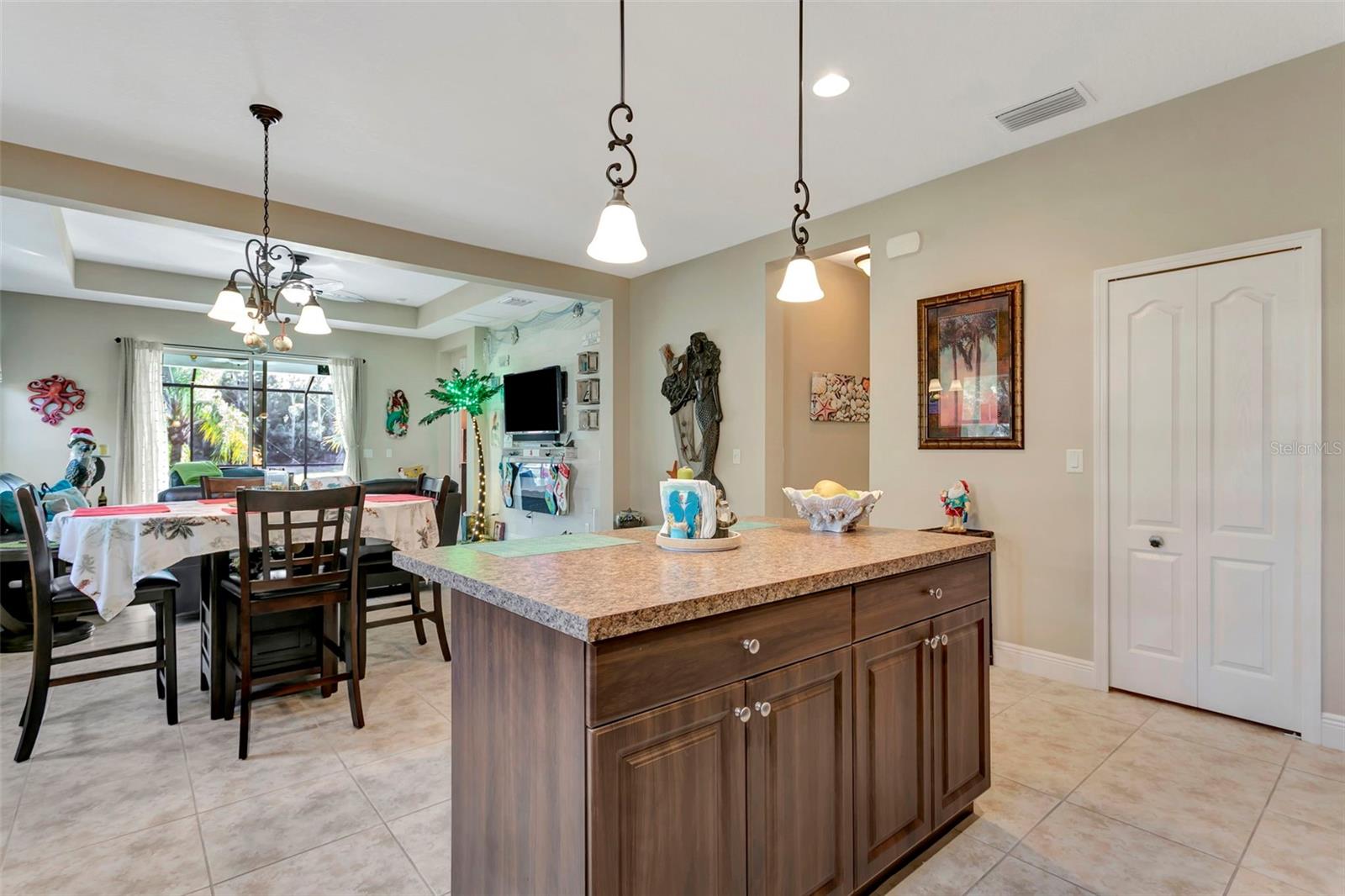 CENTRAL PARK PH B-1 - Residential