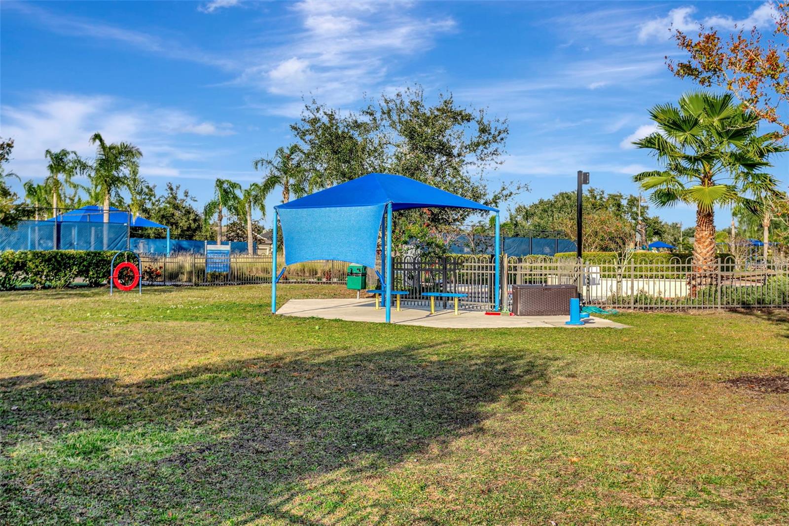 CENTRAL PARK PH B-1 - Residential