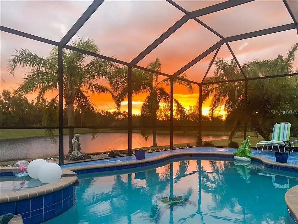 CENTRAL PARK PH B-1 - Residential